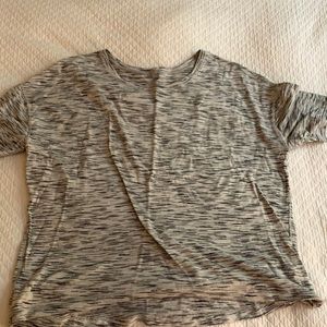 Lululem Shirt Size 8
